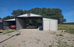 19254 N County Road 3360 Road, Stratford, OK 74872