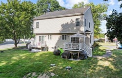 257 Pleasant St, West Bridgewater, MA 02379