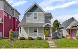 1724 Prospect Street, Indianapolis, IN 46203