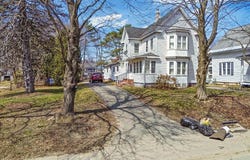 18 Pleasant Street, Waterville, ME 04901