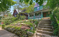 624-628 Prospect Avenue SE, Grand Rapids, MI 49503