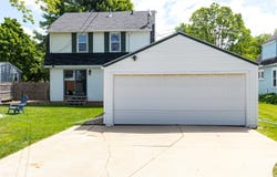 214 S WILLOW Street, KIMBERLY, WI 54136