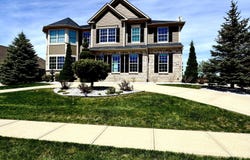 4414 Hickory Grove Boulevard, Greenwood, IN 46143