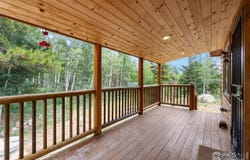 28 Nonami Ct, Red Feather Lakes, CO 80545