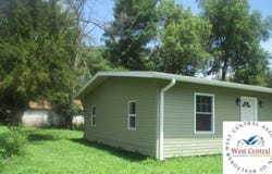 501 E Walnut, Sedalia, MO 65301