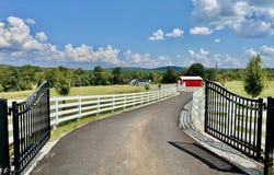 600 Colyer Road, Bronston, KY 42518