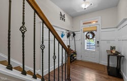417 Austin View Boulevard, Wake Forest, NC 27587