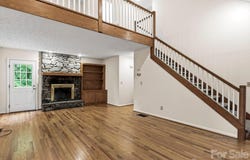 44 Leisure Mountain Road, Asheville, NC 28804