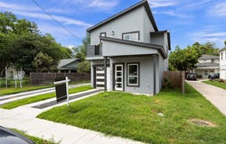 3611 Munson St, Austin, TX 78721