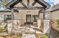 100 Wranglers Way, Burnet, TX 78611