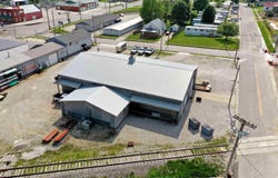 613 E 7th Street, Huntingburg, IN 47542
