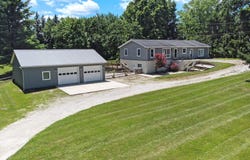 9651 Scio Church Rd Road, Ann Arbor, MI 48103