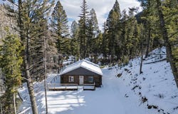 11045 Stemple Pass Road, Lincoln, MT 59639
