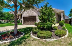 8144 Rabbit Drive, Frisco, TX 75034