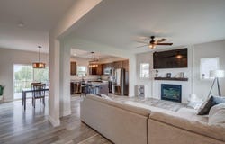 642 Mourning Dove Court, Marshall, WI 53559