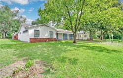 1422 21st Street, Huntsville, TX 77340