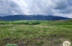 447 Highway 78, aka Lot 2 Whitetail Lane, Red Lodge, MT 59068