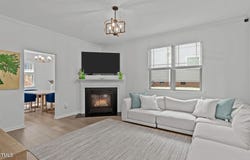 3204 Plaza Place, Raleigh, NC 27612