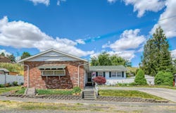 385 S GREEN ST, Heppner, OR 97836