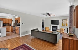 50 WARD Avenue, AUDUBON, NJ 08106