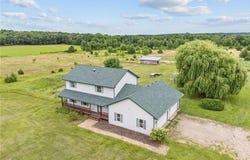 41161 Poor Farm Road, Sunrise Twp, MN 55056