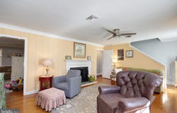 1708 LOWER MILLSTONE LANE, SALISBURY, MD 21801