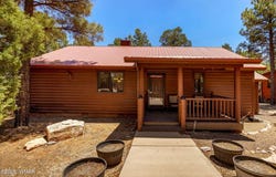 1761 N Bison Court, Show Low, AZ 85901