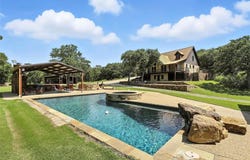 6135 Dobbs Valley Road, Millsap, TX 76066