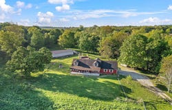 5063 N 325 E, Attica, IN 47918