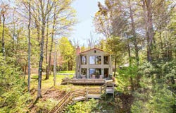 1400 Round Point Circle, Indian River, MI 49749
