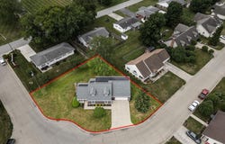 201 S Heritage Drive, Delphi, IN 46923