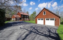 114 Wisener Lane, Shohola, PA 18458