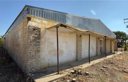 134 Airport Road, Gatesville, TX 76528