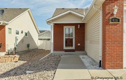 418 BRANDI LANE, Cheyenne, WY 82009