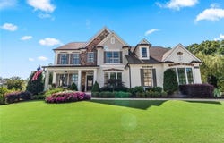 6718 Trail Side Drive, Flowery Branch, GA 30542