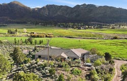 1001 E PINE VALLEY Rd, Pine Valley, UT 84781