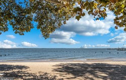1001 BANCROFT AVENUE, COLONIAL BEACH, VA 22443