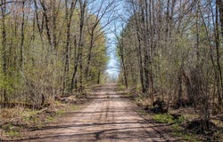 0 Olson Road, Hayward, WI 54843