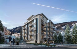 616 W Lionshead Circle, Vail, CO 81657