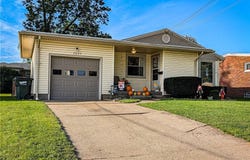 2620 Helen Place NW, Canton, OH 44708