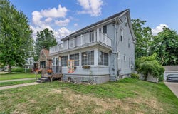 308 E BAIRD AVENUE, NORTON, OH 44203