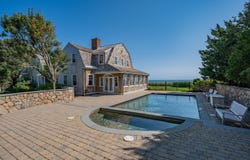 741 Sea View Avenue, Osterville, MA 02655