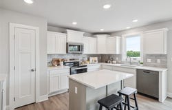 3251 NW Brookside Drive, Grimes, IA 50111