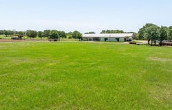 261 Dub Lane, Poolville, TX 76487