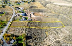 1240 Rimline Drive, Idaho Falls, ID 83401