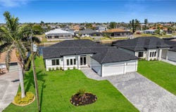 1234 NW 36th Avenue, Cape Coral, FL 33993