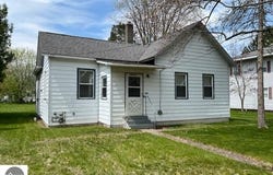 205 Evans Street, East Tawas, MI 48730