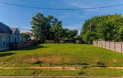 507 E 15th Street, Little Rock, AR 72202