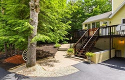 30 Hickory Lane, Moultonborough, NH 03254