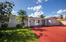 18320 NE 12th Ave, North Miami Beach, FL 33179